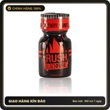 Popper Chính Hãng Tăng Cảm Xúc Cho Cuộc Yêu Rush Black Fire Poppers 10ml - Snapshop Chính Hãng