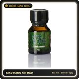 Popper Chính Hãng Tăng Cảm Xúc Cho Cuộc Yêu Everglade Ultra Strong Poppers 10ml - Snapshop Chính Hãng