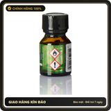Tinh Dầu Hít Thư Giãn Dành Cho Người Lớn Everglade Ultra Strong Poppers 10ml - Snapshop Chính Hãng