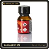 Tinh Dầu Hít Thư Giãn Dành Cho Người Lớn Bottom Slut Poppers 10ml - Snapshop Chính Hãng