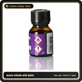 Tinh Dầu Hít Thư Giãn Dành Cho Người Lớn Call me Daddy Poppers 10ml - Snapshop Chính Hãng