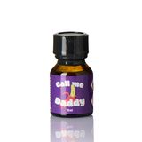 Tinh Dầu Hít Thư Giãn Dành Cho Người Lớn Call me Daddy Poppers 10ml - Snapshop Chính Hãng