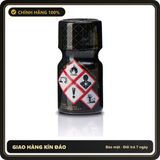 Tinh Dầu Hít Thư Giãn Dành Cho Người Lớn Rush Imperial Gold Poppers 10ml - Snapshop Chính Hãng