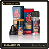 Popper Chính Hãng Tăng Cảm Xúc Cho Cuộc Yêu DOUBLE FIST Fuck & Fist Poppers Combo - Snapshop Chính Hãng