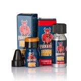 Popper Nhập Khẩu Giúp Thả Lỏng Và Dễ Chịu DOUBLE FIST Fuck & Fist Poppers Combo - Snapshop Chính Hãng