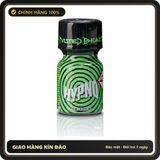 Popper Chính Hãng Tăng Cảm Xúc Cho Cuộc Yêu Hypno Poppers 10ml Twisted Beast - Snapshop Chính Hãng