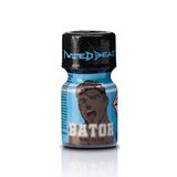 Tinh Dầu Hít Thư Giãn Dành Cho Người Lớn Bator Poppers 10ml Twisted Beast - Snapshop Chính Hãng