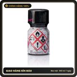 Tinh Dầu Hít Thư Giãn Dành Cho Người Lớn Sissy Poppers 10ml Twisted Beast - Snapshop Chính Hãng