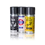 Nước Hoa Hít Tạo Hưng Phấn Cho Hai Người Pocket Poppers Combo - Snapshop Chính Hãng