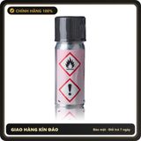 Tinh Dầu Hít Thư Giãn Dành Cho Người Lớn Geile Sau Ultra Strong Poppers Alu 10ml - Snapshop Chính Hãng