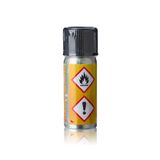 Popper Chính Hãng Tăng Cảm Xúc Cho Cuộc Yêu Geiler Hengst Ultra Strong Poppers Alu 10ml - Snapshop Chính Hãng