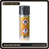 Tinh Dầu Hít Thư Giãn Dành Cho Người Lớn Geiler Hengst Ultra Strong Poppers Alu 10ml - Snapshop Chính Hãng