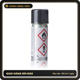 Tinh Dầu Hít Thư Giãn Dành Cho Người Lớn London Ultra Strong Poppers Alu 10ml - Snapshop Chính Hãng