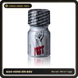 Popper Chính Hãng Tăng Cảm Xúc Cho Cuộc Yêu Fist Pentyl Deep Formula Poppers 10ml - Snapshop Chính Hãng