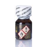 Popper Chính Hãng Tăng Cảm Xúc Cho Cuộc Yêu Amsterdam Black Extra Strong Poppers 10ml - Snapshop Chính Hãng