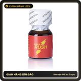 Popper Chính Hãng Tăng Cảm Xúc Cho Cuộc Yêu Super Rush Poppers 10ml - Snapshop Chính Hãng