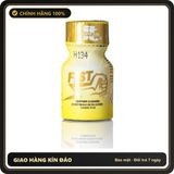 Popper Chính Hãng Tăng Cảm Xúc Cho Cuộc Yêu Fist Power Poppers 10ml - Snapshop Chính Hãng