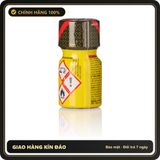 Tinh Dầu Hít Thư Giãn Dành Cho Người Lớn Amsterdam XXX Ultra Strong Poppers 10ml - Snapshop Chính Hãng