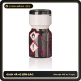 Tinh Dầu Hít Thư Giãn Dành Cho Người Lớn Amsterdam Hardcore Poppers 10ml - Snapshop Chính Hãng