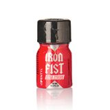 Popper Chính Hãng Tăng Cảm Xúc Cho Cuộc Yêu Iron Fist Poppers Ultra Strong 10ml - Snapshop Chính Hãng