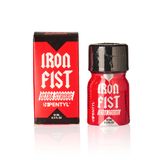 Tinh Dầu Hít Thư Giãn Dành Cho Người Lớn Iron Fist Poppers Ultra Strong 10ml - Snapshop Chính Hãng