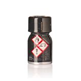 Tinh Dầu Hít Thư Giãn Dành Cho Người Lớn Iron Fist Poppers Black Label 10ml - Snapshop Chính Hãng