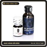 Popper Chính Hãng Tăng Cảm Xúc Cho Cuộc Yêu Submissive Poppers Combo - Snapshop Chính Hãng