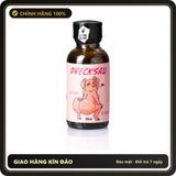 Tinh Dầu Hít Thư Giãn Dành Cho Người Lớn Pig Dream Poppers Combo - Snapshop Chính Hãng