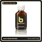 Nước Hoa Hít Tạo Hưng Phấn Cho Hai Người Extreme Play Hard Poppers Combo 3 x 24ml Poppers - Snapshop Chính Hãng
