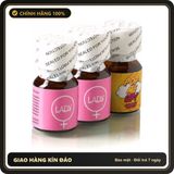 Popper Chính Hãng Tăng Cảm Xúc Cho Cuộc Yêu Power Female Poppers Pack 3 x 10ml Poppers - Snapshop Chính Hãng