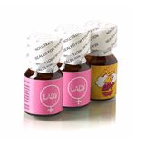 Popper Nhập Khẩu Giúp Thả Lỏng Và Dễ Chịu Power Female Poppers Pack 3 x 10ml Poppers - Snapshop Chính Hãng