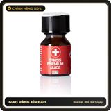 Tinh Dầu Hít Thư Giãn Dành Cho Người Lớn Swiss Edition Poppers Combo 3 x 10ml Poppers - Snapshop Chính Hãng