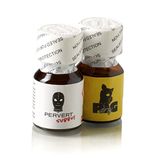 Tinh Dầu Hít Thư Giãn Dành Cho Người Lớn Pervert Pig Poppers Combo 2 x 10ml Poppers bottles - Snapshop Chính Hãng