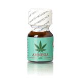 Tinh Dầu Hít Thư Giãn Dành Cho Người Lớn AMNESIA 420 Poppers 10ml - Snapshop Chính Hãng