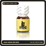 Popper Chính Hãng Tăng Cảm Xúc Cho Cuộc Yêu Dirty PIG Poppers 10ml - Snapshop Chính Hãng