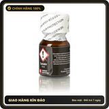 Tinh Dầu Hít Thư Giãn Dành Cho Người Lớn BDSM ULTRA Poppers 10ml - Snapshop Chính Hãng