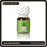 Popper Chính Hãng Tăng Cảm Xúc Cho Cuộc Yêu CBD Poppers Extreme 10ml - Snapshop Chính Hãng