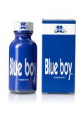 Popper Chính Hãng Tăng Cảm Xúc Cho Cuộc Yêu Blue Night Poppers Combo 3x 30ml - Snapshop Chính Hãng