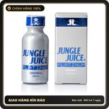 Nước Hoa Hít Tạo Hưng Phấn Cho Hai Người Blue Night Poppers Combo 3x 30ml - Snapshop Chính Hãng