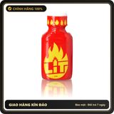 Tinh Dầu Hít Thư Giãn Dành Cho Người Lớn Love Party Poppers Combo 3 x 25ml - Snapshop Chính Hãng