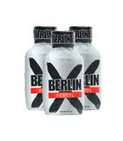 Tinh Dầu Hít Thư Giãn Dành Cho Người Lớn BERLIN PENTYL Poppers Combo 3x 25ml - Snapshop Chính Hãng