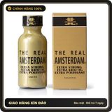 Nước Hoa Hít Tạo Hưng Phấn Cho Hai Người Jungle Juice Poppers Combo 30ml – Jungle Juice Triple Distilled Gold / JackeD! Original Formula / Amsterdam Real Gold Extra St - Snapshop Chính Hãng