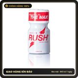 Popper Chính Hãng Tăng Cảm Xúc Cho Cuộc Yêu White Rush Poppers 9ml - Snapshop Chính Hãng