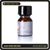 Tinh Dầu Hít Thư Giãn Dành Cho Người Lớn Kinky Monster Platinum Poppers 10ml - Snapshop Chính Hãng