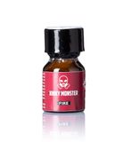 Tinh Dầu Hít Thư Giãn Dành Cho Người Lớn Kinky Monster Fire Poppers 10ml - Snapshop Chính Hãng