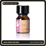 Tinh Dầu Hít Thư Giãn Dành Cho Người Lớn Kinky Monster Gold Poppers 10ml - Snapshop Chính Hãng