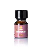 Tinh Dầu Hít Thư Giãn Dành Cho Người Lớn Kinky Monster Gold Poppers 10ml - Snapshop Chính Hãng