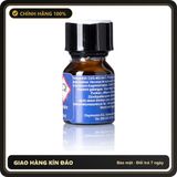 Tinh Dầu Hít Thư Giãn Dành Cho Người Lớn Kinky Monster Extreme Poppers 10ml - Snapshop Chính Hãng