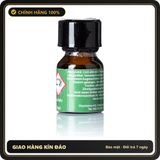 Tinh Dầu Hít Thư Giãn Dành Cho Người Lớn Kinky Monster Premium Poppers 10ml - Snapshop Chính Hãng