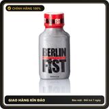 Popper Nhập Khẩu Giúp Thả Lỏng Và Dễ Chịu Berlin Kinky Sex Poppers Combo - Snapshop Chính Hãng